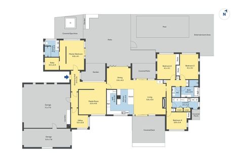 Photo of property in 17 William Andrew Road, Pukekohe, 2120