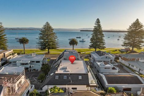 Photo of property in Capri Apartments, 5 The Mall, Mount Maunganui, 3116