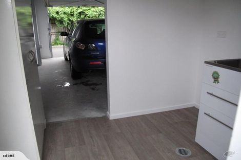 Photo of property in 5/20 Hurley Street, Christchurch Central, Christchurch, 8011