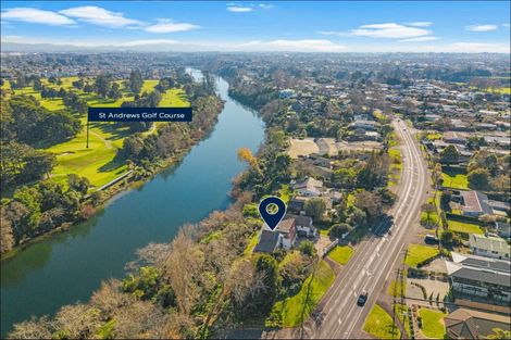 Photo of property in 913 River Road, Queenwood, Hamilton, 3210