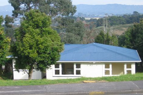 Photo of property in 228 Don Buck Road, Massey, Auckland, 0614