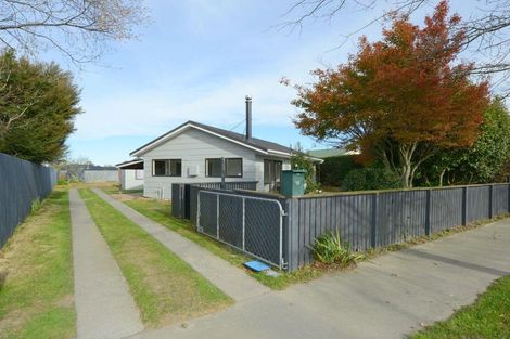 Photo of property in 137 Horndon Street, Darfield, 7510