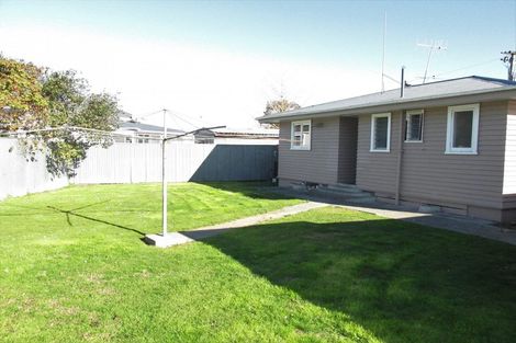 Photo of property in 53 Kabul Street, Wairoa, 4108