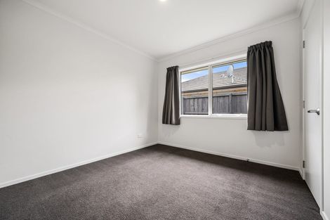 Photo of property in 3 Burford Way, Rolleston, 7615
