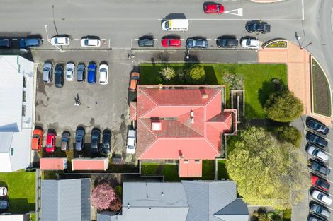 Photo of property in Feilding Courthouse, 91 Kimbolton Road, Feilding, 4702