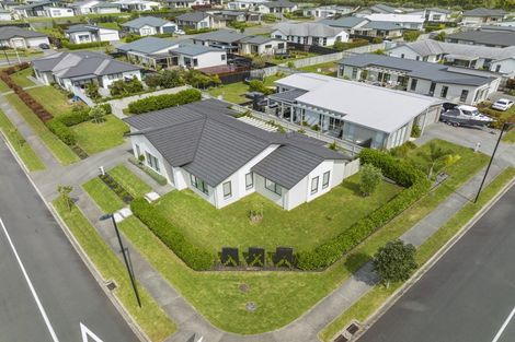 Photo of property in 9 Motukaraka Drive, Beachlands, Auckland, 2018