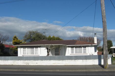 Photo of property in 145 High Street, Solway, Masterton, 5810