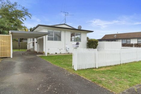 Photo of property in 24a Lindsay Crescent, Nawton, Hamilton, 3200