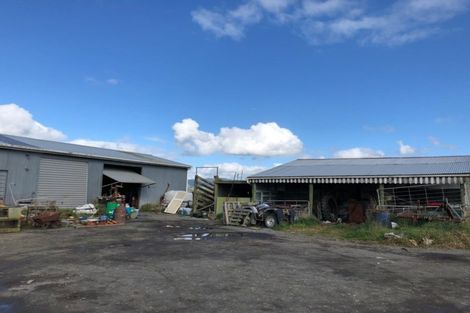 Photo of property in 22 Rountree Road, Mangatarata, Thames, 3576