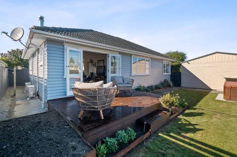 Photo of property in 91 Dunford Street, Rakaia, 7710