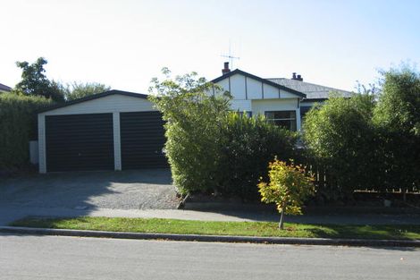 Photo of property in 15 Maltby Avenue, West End, Timaru, 7910