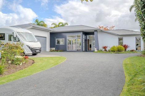Photo of property in 6 Barrett Place, Kerikeri, 0230