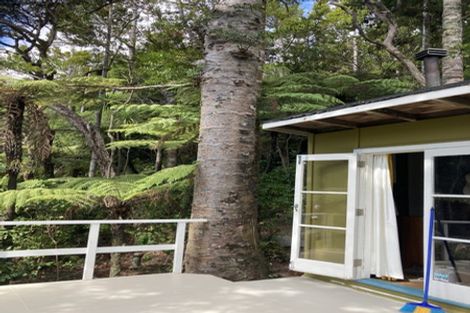 Photo of property in 103 Lone Kauri Road, Karekare, Auckland, 0772