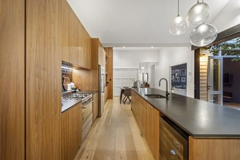 Photo of property in 2 Wanganui Avenue, Ponsonby, Auckland, 1011