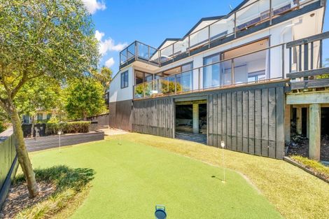 Photo of property in 36 Montclair Rise, Browns Bay, Auckland, 0630