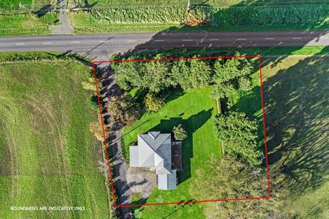Photo of property in 1816a Te Aroha-gordon Road, Gordon, Te Aroha, 3391