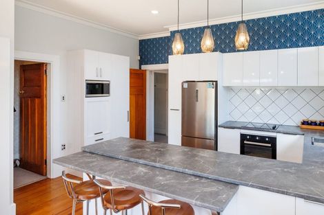 Photo of property in 287 College Street, West End, Palmerston North, 4410