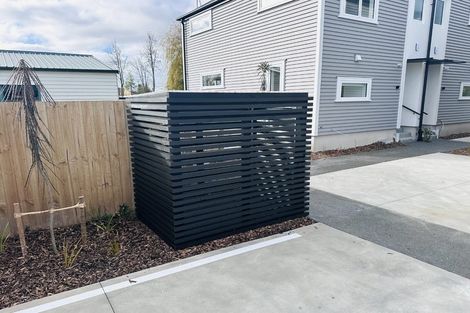 Photo of property in 3/32 Ryan Street, Phillipstown, Christchurch, 8011