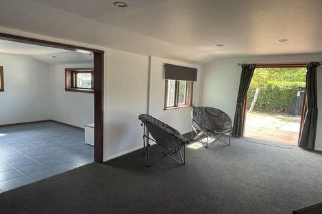 Photo of property in 1 Seddon Street, Kainga, Christchurch, 8083