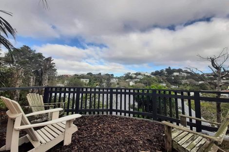 Photo of property in 12 Crieff Street, Northland, Wellington, 6012