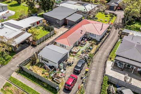 Photo of property in 14 Tawa Street, Inglewood, 4330