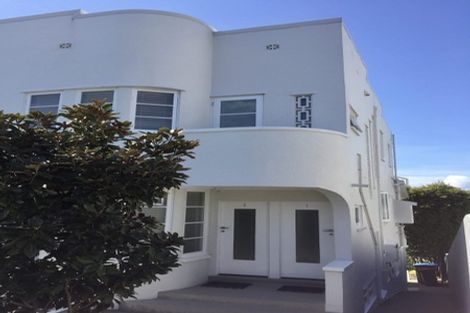 Photo of property in 1/25b Saint Stephens Avenue, Parnell, Auckland, 1052