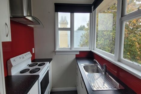 Photo of property in 66c Elm Row, Dunedin Central, Dunedin, 9016