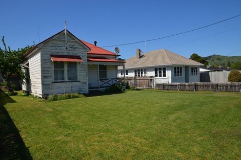 Photo of property in 4 Ngarongo Street, Te Kuiti, 3910