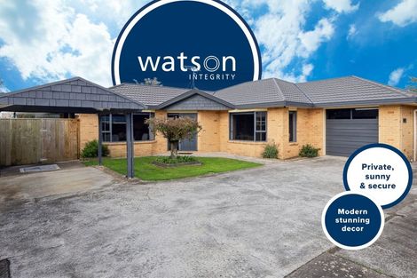 Photo of property in 150b Winchester Street, Levin, 5510