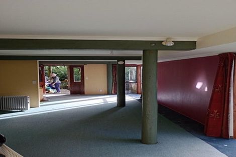 Photo of property in 321 Marine Drive, York Bay, Lower Hutt, 5013