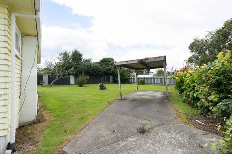 Photo of property in 15b Roosevelt Street, Levin, 5510