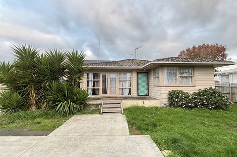 Photo of property in 52 Tatariki Street, Rosehill, Papakura, 2113