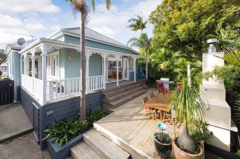 Photo of property in 48 Edenvale Crescent, Mount Eden, Auckland, 1024