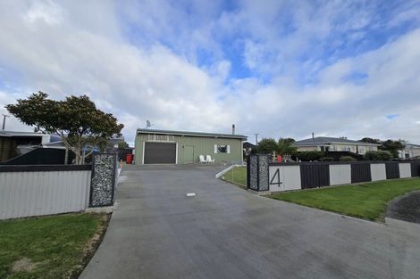 Photo of property in 4 West Drive, Arahura Valley, Hokitika, 7882