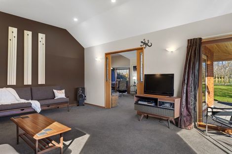 Photo of property in 1049 Two Chain Road, Swannanoa, Rangiora, 7475