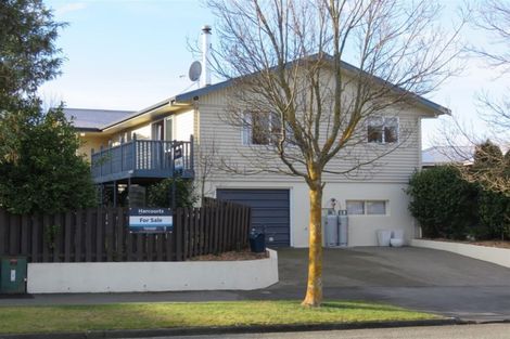 Photo of property in 23 Benmore Street, Glenwood, Timaru, 7910