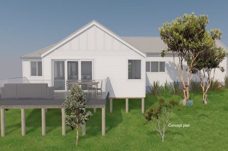 Photo of property in 8a Cedar Terrace, Stanmore Bay, Whangaparaoa, 0932