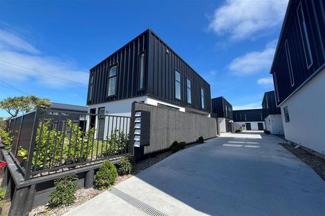 Photo of property in 164a Marine Parade, New Brighton, Christchurch, 8083