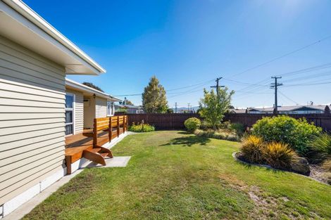 Photo of property in 228 Scott Street, Redwoodtown, Blenheim, 7201