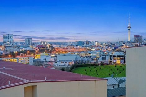 Photo of property in 3a/83 New North Road, Eden Terrace, Auckland, 1021