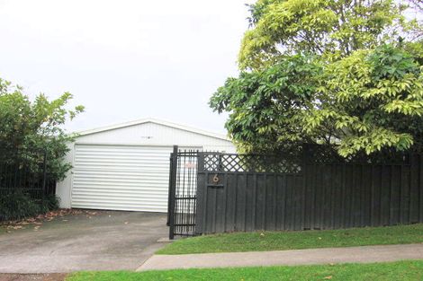 Photo of property in 6 Churchouse Road, Greenhithe, Auckland, 0632