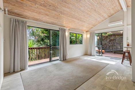 Photo of property in 85 Park Rise, Campbells Bay, Auckland, 0630