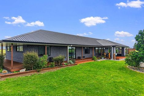 Photo of property in 81 Te Rahu Road, Poroporo, Whakatane, 3193