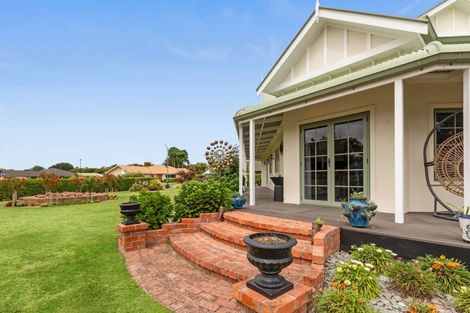 Photo of property in 10 Kaimai Drive, Matamata, 3400