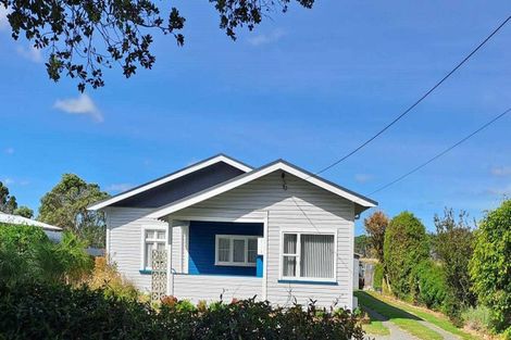 Photo of property in 59 Bedford Avenue, Gonville, Whanganui, 4501