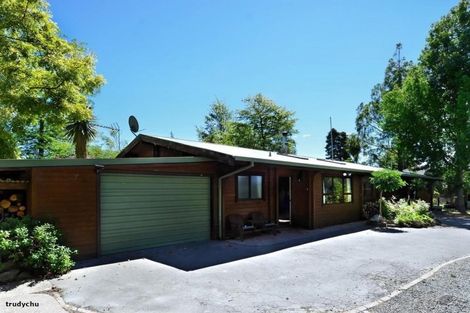 Photo of property in 3 Cotter Lane, Rangiora, 7400