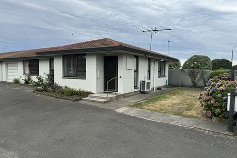 Photo of property in 36c Blackett Street, Rangiora, 7400