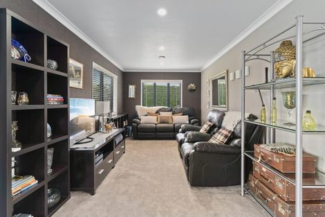 Photo of property in 27 Bossons Road, Te Aroha, 3320