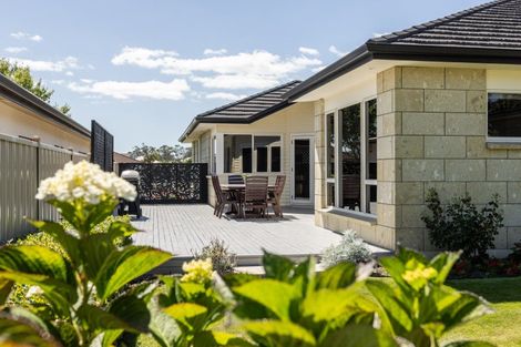 Photo of property in 66 Russell Robertson Drive, Havelock North, 4130