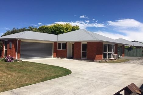Photo of property in 25a Church Street, Rangiora, 7400